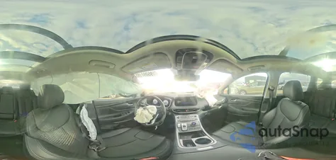 2023 Hyundai Santa Fe Sel Premium z USA, uszkodzony, nr VIN 5NMS3DAJXPH595836